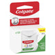 Colgate Total Mint Waxed Dental Floss 100m – view 9 - Auzzistore