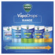 Vicks VapoDrops Xtra Soothing Honey Centre Lozenges - 16 Pack – view 9 - Auzzistore