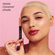 MCoBeauty Matte Eyeshadow Stick Caramel – view 9