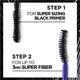 L'Oreal Paris Pro XXL Extension Mascara Black – view 9