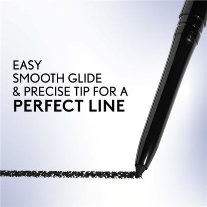 Covergirl Perfect Point Plus Ink Eyeliner 275 Matte Ink Black 0.28g