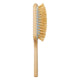 Lady Jayne Paddle Brush   (Wooden Brush) – view 9