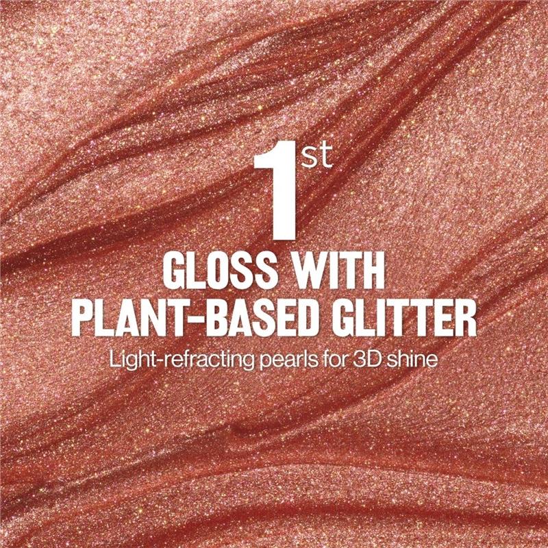 Revlon Super Lustrous Glimmer Gloss Pink Prisma