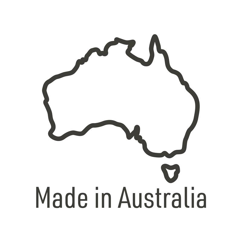 Schmidt's Natural Aerosol Deodorant - Rose & Vanilla 115ml