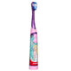 Colgate Kids Barbie Sonic Battery Toothbrush - Fun and Effective Cleaning for Ages 3+ – view 9