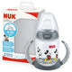 NUK Disney Temperature Control Bottle 150ml - Perfect for 6-18 Months – view 9