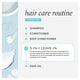 Hask Argan Oil Repairing 5-in-1 Leave-In Conditioner - 175ml – view 9 - Auzzistore