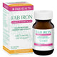 Fab Iron B Complex Zinc 60 Vegan Capsules – Easy Absorption – view 8
