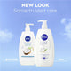 NIVEA Coconut & Jojoba Oil Body Wash 1L – Moisturizing & pH Balanced – view 9 - Auzzistore