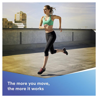 Rexona Women Sexy Bouquet Antiperspirant Deodorant Spray 250mL