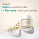 Aveeno Calm and Restore Rehydrating Night Cream - 50ml – view 9 - Auzzistore