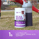 Optimum Nutrition BCAA Boost Grape 390g - Essential Amino Acids for Muscle Recovery – view 9