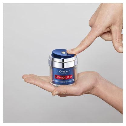 L'Oreal Paris Revitalift Laser Retinol + Niacinamide Pressed Cream 50ml