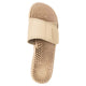 Maseur Invigorating Massage Sandal - Beige, Size 10 – view 10