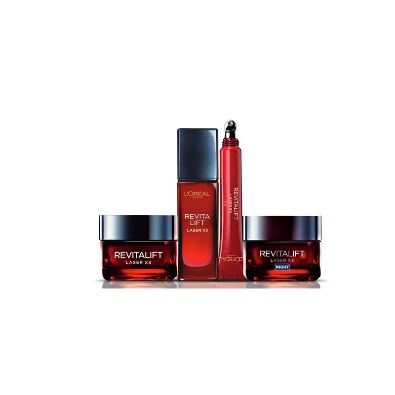 L'Oreal Paris Revitalift Laser Eye Cream - 15ml-Auzzi Store