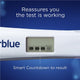 Clearblue Digital Ultra Early Pregnancy Test, 1 Pack, 10mIU/ml, 99% Accurate – view 9
