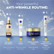 NIVEA Q10 Anti-Wrinkle Extra Nourish Night Cream 50ml - Deep Restoring Formula – view 9 - Auzzistore