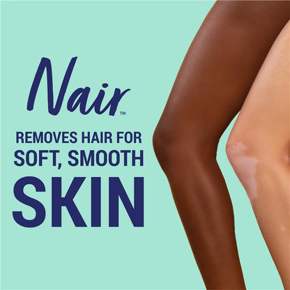 Nair Easiwax Mini Wax Strips 20 - Effortless Hair Removal-Auzzi Store