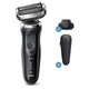 Braun Series 7 71-N1200s Cordless Wet & Dry Electric Shaver with Precision Trimmer – view 10