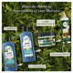 Herbal Essences Bio Renew Argan Oil & Aloe Deep Repair Mask 300ml – view 9 - Auzzistore