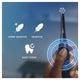 Oral-B iO Series 2 Electric Toothbrush - Black – view 10 - Auzzistore