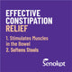 Senokot Dual Action - 200 Tablets – view 11 - Auzzistore
