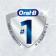 Oral-B Power Toothbrush Whitening Refills - 3 Pack – view 9
