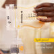 Medela Breast Milk Storage Bags 180ml - 25 Pack for Convenient Milk Storage – view 9 - Auzzistore