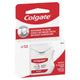 Colgate Total Waxed Dental Floss 50m – view 9 - Auzzistore