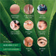 Plunkett's 99% Pure Aloe Vera Soothing Gel - 75g – view 9 - Auzzistore