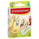 Elastoplast Kids Animal Plasters - 20 Fun Strips for Wound Care - Auzzistore