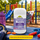 Nature's Way Kids Smart Calcium + Vitamin D 50 Chewable Capsules - Essential Growth Support – view 9 - Auzzistore
