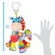Playgro Activity Friend Clip Clop - Engaging Toy for Infants – view 9 - Auzzistore