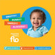 FLO Baby Saline Nasal Spray - 15ml Gentle Relief – view 9 - Auzzistore