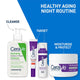 CeraVe Skin Renewing Vitamin C Serum 30ml - Brightening & Hydrating – view 9