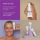 freezeframe REVITALEYES 15ml - Target Deep Wrinkles, Puffiness, and Dark Circles – view 9 - Auzzistore