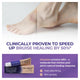 Hirudoid Cream 20g - Effective Bruise and Swelling Treatment – view 10 - Auzzistore