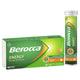 Berocca Energy Orange 30 Effervescent Tablets - Boost Your Energy Naturally – view 10