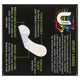 U by Kotex Sport Liners, 30-Liners, Sweat-Dry Core & Breathable – view 10