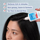 Dermal Therapy Scalp Relief Serum - 60ml for Instant Relief – view 9 - Auzzistore