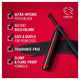 Rimmel Volume Thrill Seeker Pitch Black – view 10