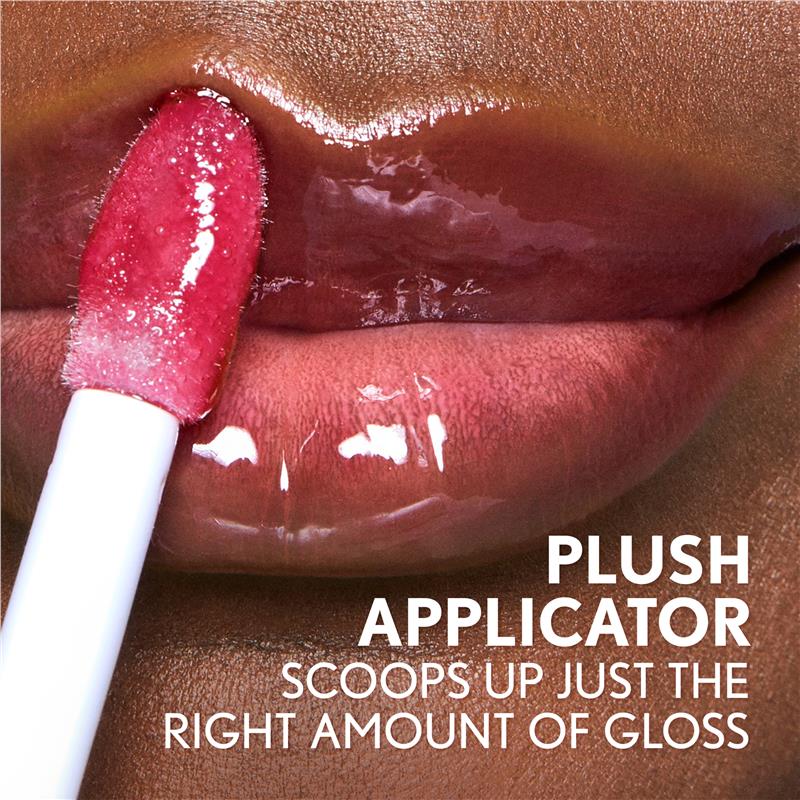 Covergirl Clean Fresh Yummy Gloss #010 Sunrise Blush 10ml