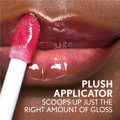 Covergirl Clean Fresh Yummy Gloss #010 Sunrise Blush 10ml