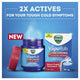 Vicks VapoRub Xtra Strong 50g - Ultimate Cold Relief Ointment – view 9