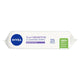 NIVEA 3in1 Sensitive Cleansing Wipes 25 Pack - Gentle Makeup Removal – view 9