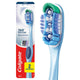 Colgate 360 Whole Mouth Clean Medium Toothbrush Twin Pack – view 9 - Auzzistore