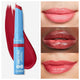 Rimmel Kind & Free Lip Balm 005 - Cherry Red – view 5