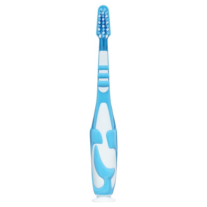 Macleans Little Teeth Soft Toothbrush for Kids 4-6 Years-Auzzi Store