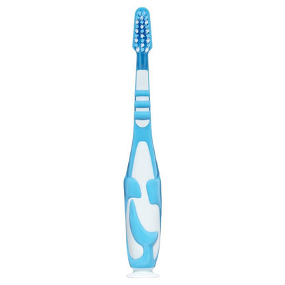 Macleans Little Teeth Soft Toothbrush for Kids 4-6 Years-Auzzi Store