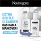 Neutrogena Ultra Gentle Creamy Face Cleanser - 200ml – view 9 - Auzzistore